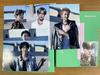 [USED] BTS Memories 2020 Blu-ray Trading Card Yoongi