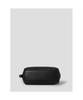 Beanpole Accessory Raffia Shoulder Bag Black