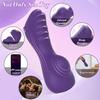 APP Control Vibrator Sex Toy for Woman Clit Clitoris Stimulator Dual Motor Wearable Vagina Massager Adult Female Masturbation