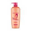 L'Oréal Paris Restoring Shampoo, Nourish, Repair & Shine, For Long and Lifeless Hair, Dream Lengths, 650 Ml