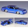 Maisto 1:24 1986 Chevrolet Monte Carlo SS Alloy Car Model Diecasts Metal Toy Vehicles Model Simulation Collection Children Gifts