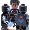 LEGO Minifigure Spider-Man: Across the Spider-Verse Miles Morales/Spider-Man [71050-1]