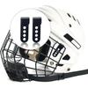31Pcs Football Rugby softball Helmet Repair Kit Screws Nuts Gaskets Clips Screwdriver Hockey Helmet Replacement Repair Kit
