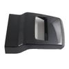 Accesorios Interiores para Nissan Frontier 2021-2024: Interruptores de Ventilación, Marco de la Palanca de Cambios, Reposabrazos