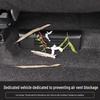 Toyota Sienna Under-Seat Air Outlet Cover - Granvia Decorative Upgrade