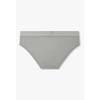 Emporio Armani Men S Stripe Banding Cotton Brief  0816111052 