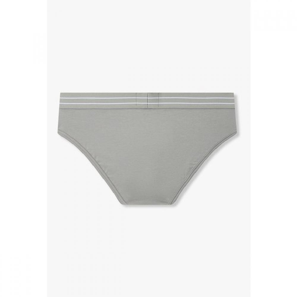 Emporio Armani Men S Stripe Banding Cotton Brief  0816111052 