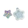 DIY Resin Project Silicone Molds, Purpose-Specific Crafting Components for Starting and Carrying Out Hands-On Resin Work
