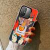 Anime Character Makima CSM Soft Phone Case for Xiaomi Redmi 15C 15 14C 13C 12C Poco X5 X6 X7 Pro X3 F8 F7 Ultra M8 13 12 Cover B