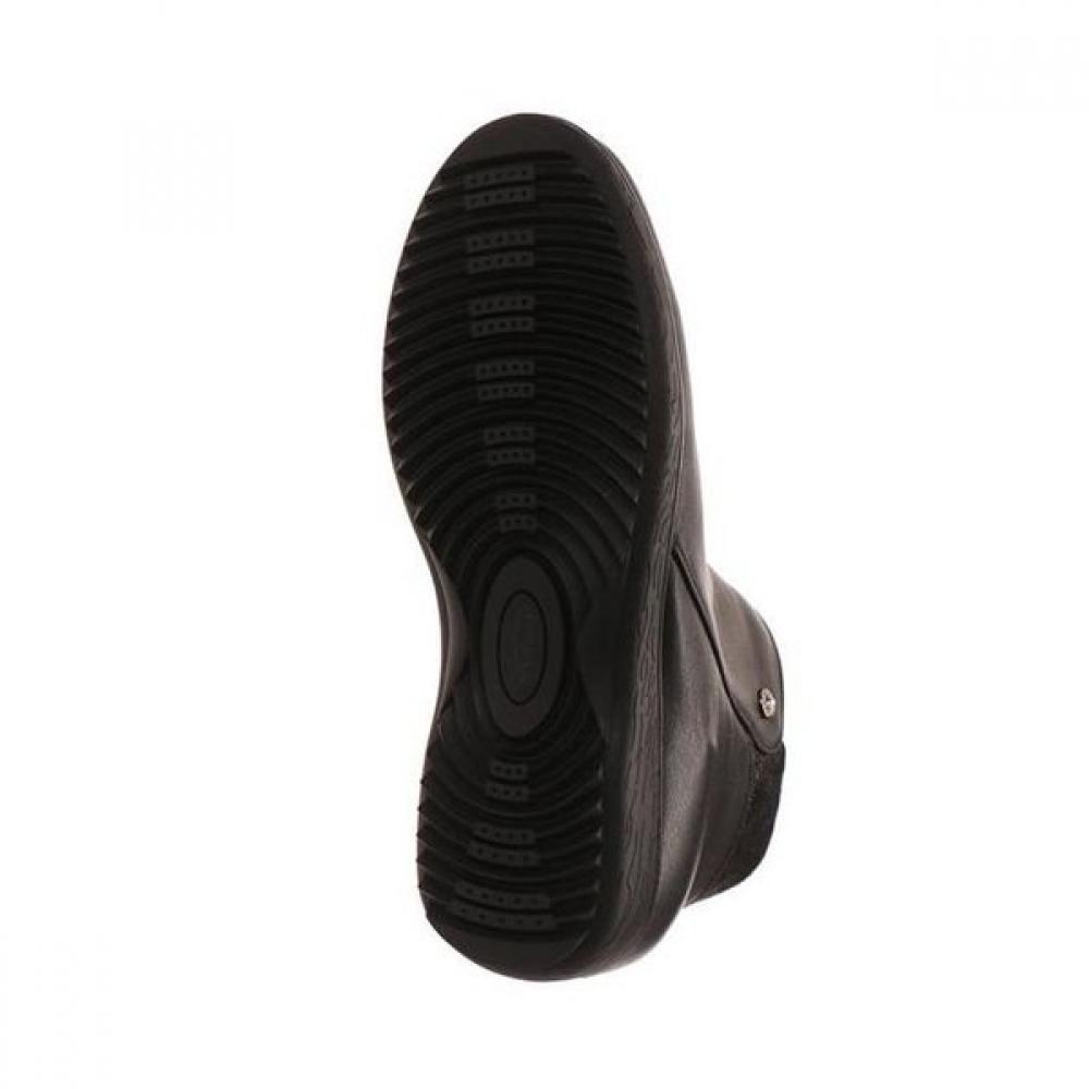 Vainer Women Boots Black 327c