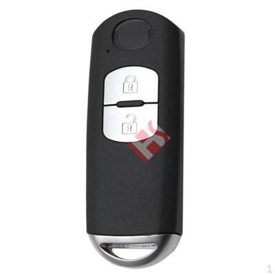 Replacement Remote Car 2Buttons for /CX5