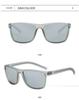 Men's Sports Polarized Sunglasses for Cycling, Driving, and Outdoor Fishing 78030