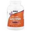Non-GMO Lecithin, 400 Softgels