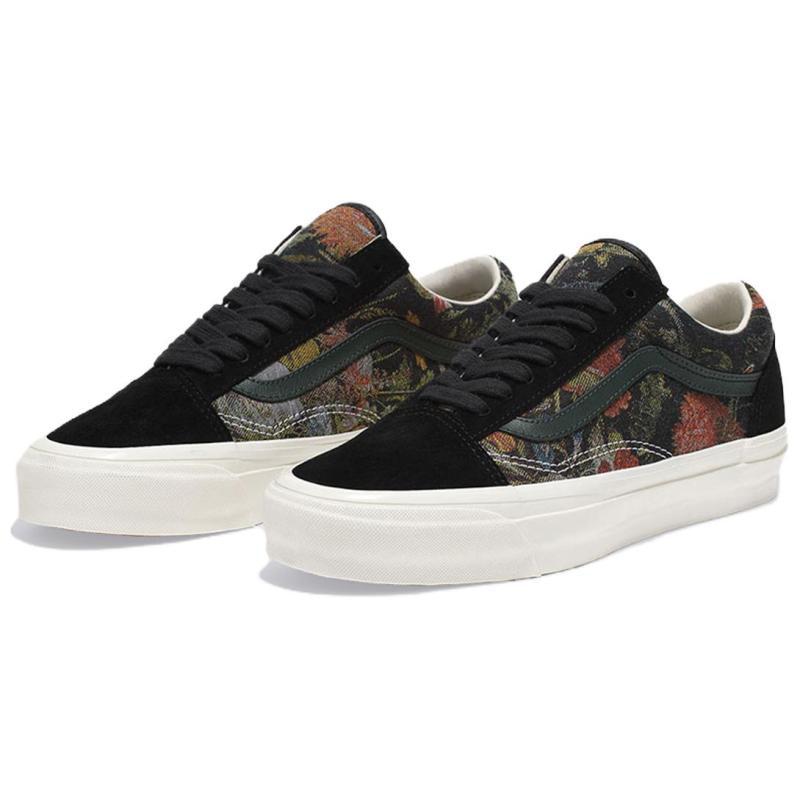 Vans Old Skool 36 Lx 'Jacquard Floral Pack' Sneakers VN000CXTNX0