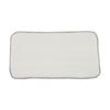 High Performance 2 Pack Mop Pads for WVSAW For For steam Cleaner HDQJ306
