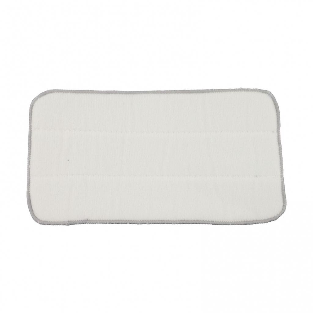 High Performance 2 Pack Mop Pads for WVSAW For For steam Cleaner HDQJ306