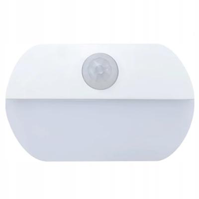 Lâmpadas LED – Luzes LED noturnas