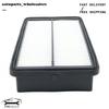 1* Front Engine Air Filter for Genesis GV70   2024 L4 2.5L 28113AR100