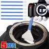 5Pcs Professional Sensor Cleaner Swab Kit for Digital Camera's CCD or CMOS Sensor for Full-Frame APS-C M4/3 Sensors Cleaning