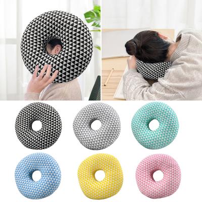 Piercing Pillow Side Sleeping Ear Pain Relief Pressure Reduction Soft Comfortable Single