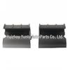 Suportes para Para-brisa Traseiro para Jeep Wrangler (2007-2018), Números de Peça 55395760AE e 55395761AE