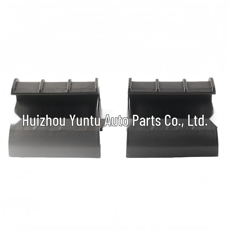 Rear Windshield Brackets for Jeep Wrangler (2007-2018), Part Numbers 55395760AE & 55395761AE Jeep Wrangler 07-18