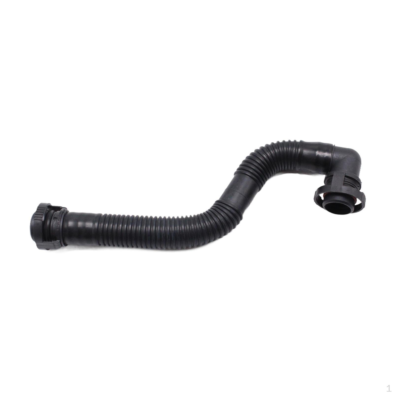 Crankcase Breather Hose Easy Installation for Porsche Cayenne 4.5L V8