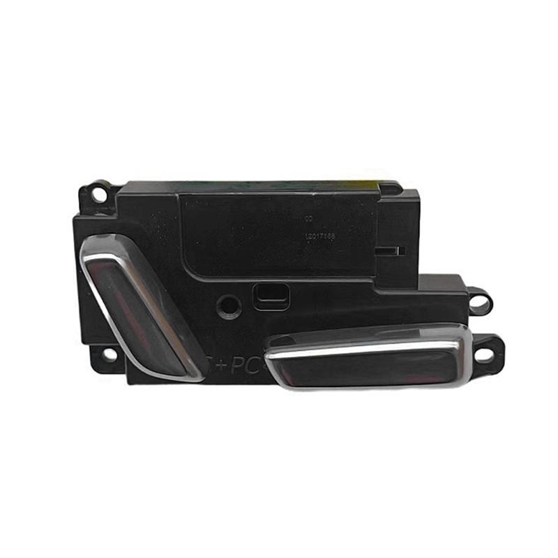 Authentic GW6V-88-15X GAAD-88-15X Car Power Seat Switch Front Right For Mazda 6 GL -2024 LHD FU-43EG-113