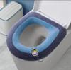 Badkamer en toilet