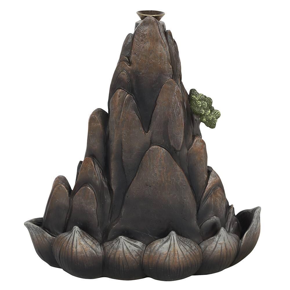 Something Different Mountain Backflow Incense Burner