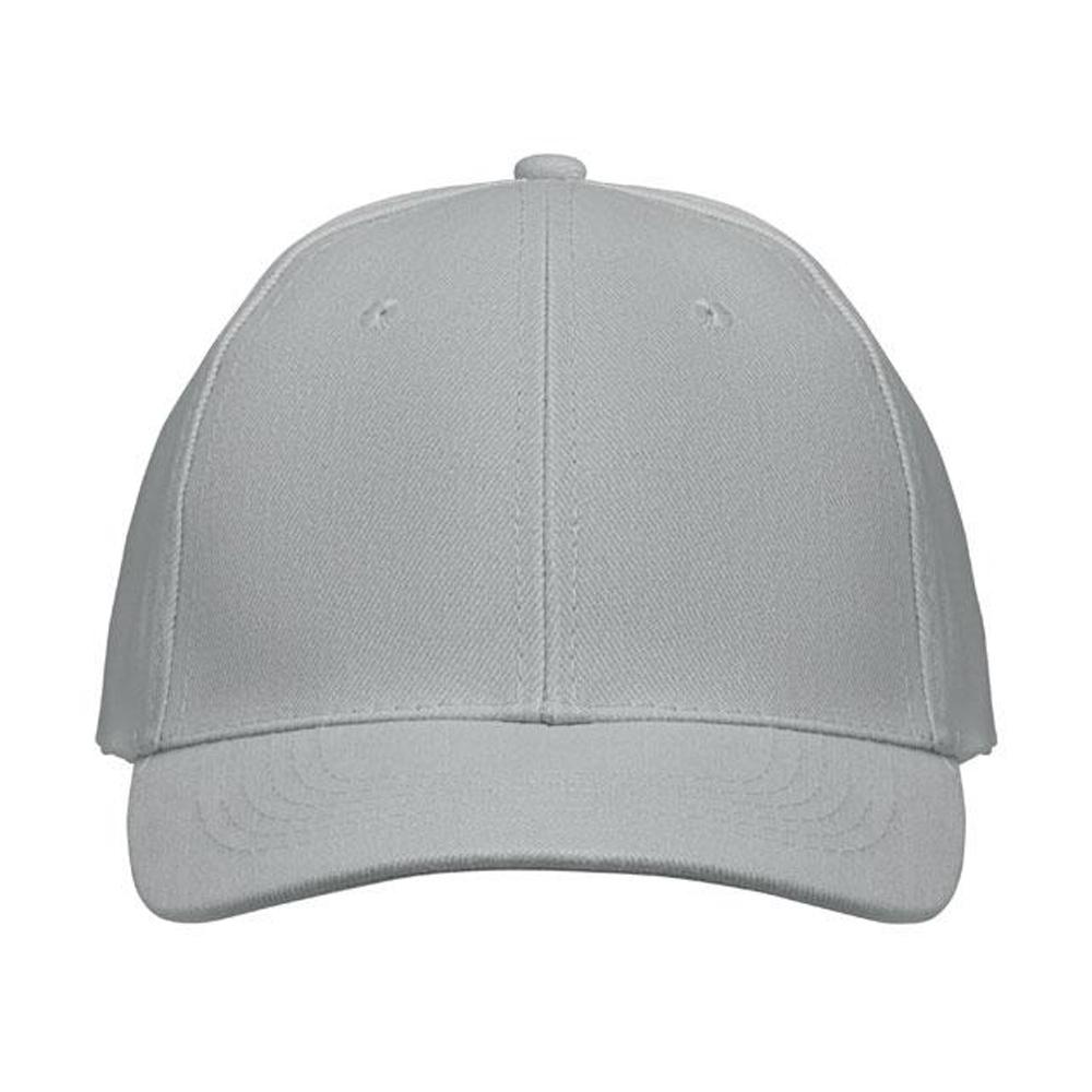 MidOcean Buffalo 6 Panel Baseball Cap