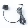CarAudio Microphone 3.5mm Mic Stereo Wired External Microphone For BMW AutomobileswwwElectronicswwwAccessories
