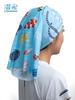 Oceanarium Diving Headscarf Ocean-Themed Outdoor Travel Sports Sun Protection Neck Scarf Cute Surfing Headband