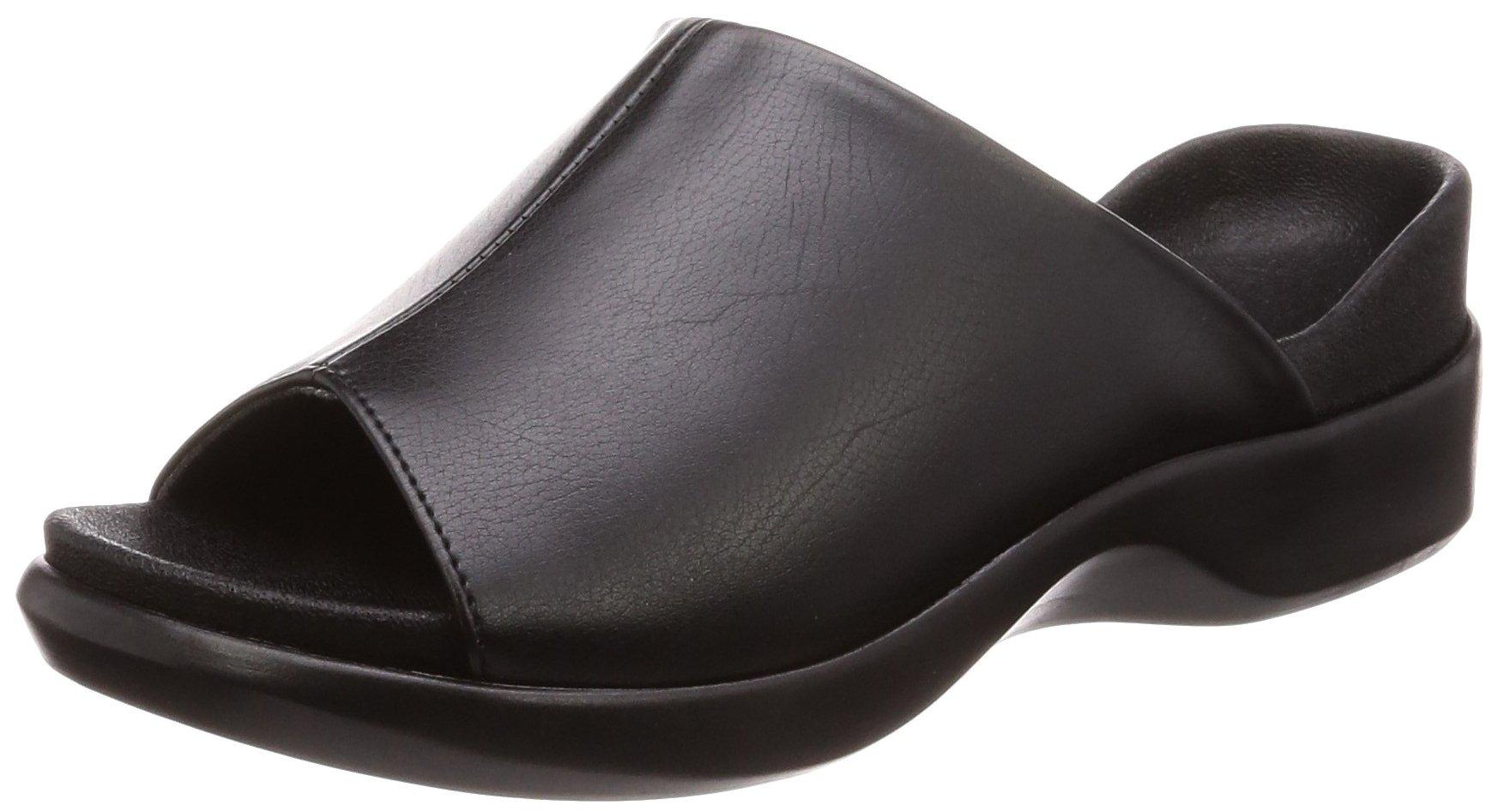 

Офисные сандалии MMM51 Черные см [M3] 22.0~22.5 чёрный