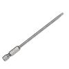 Inner Hex Shank Screwdriver Bit Strong Magnetic Alloy Steel Wrench Drilling Head Electric Screwdriver Bit Hardware