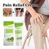 50g Wormwood Tendon Pain Relief Cream Relieve Hand and Foot Joints Lumbar Cervical Knee Tendon Pain Cream