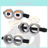Ochelari Amuzanți Minion Despicable Me Pentru Costum de Halloween și Accesorii de Petrecere