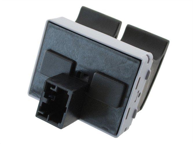 VW T5 03-13 COMBINED switch for electric window adjustment
