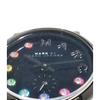 Used MARC BY MARC JACOBS Watch MBM3425 Quartz Black Ladies MARC BY MARC JACOBS