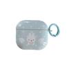 Fun Wings Cartoon for AirPods Pro Protective Case 1/1 Generation Apple Bluetooth Headset Cover AirPod