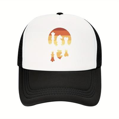 Hüte & Mützen – Baseball-Caps