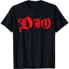 – Classic Logo Black T-Shirt