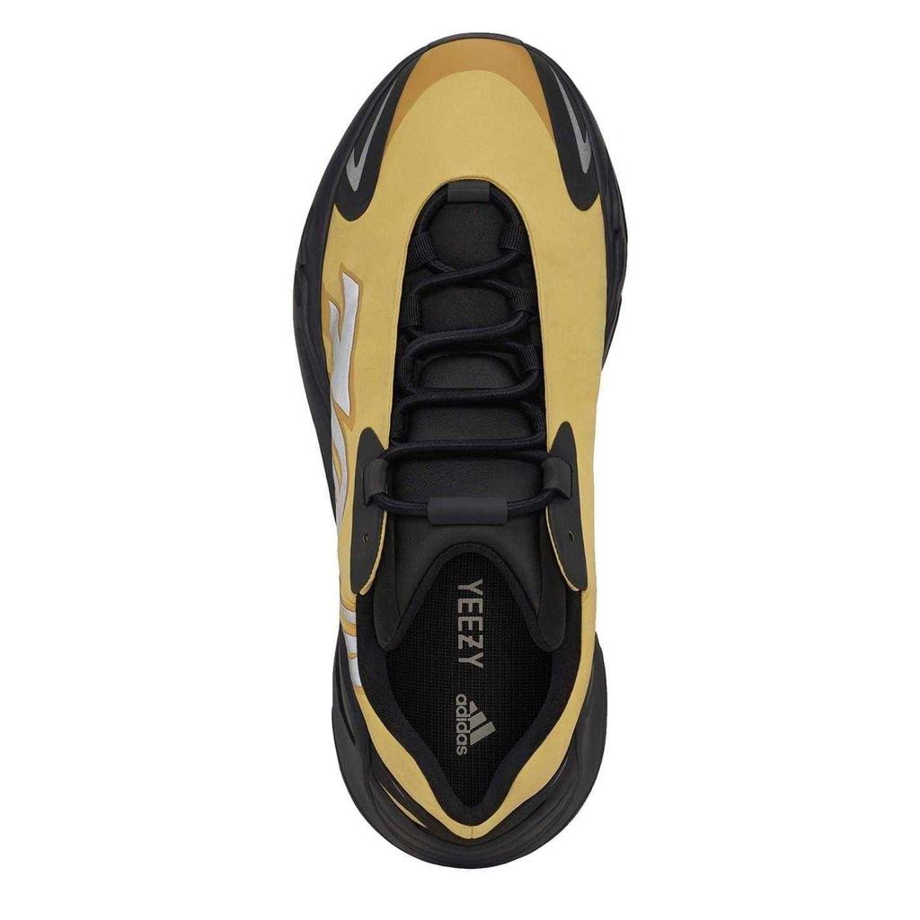 Yeezy Mens 700 MNVN Reflective Trainers