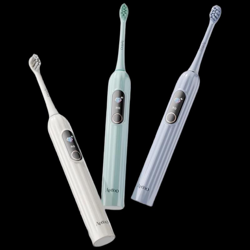 

Aiyou S1 Smart Sonic Electric Toothbrush