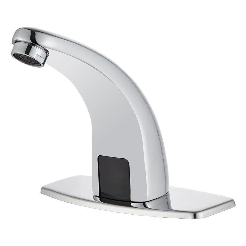 Automatic Infrared Sensor Faucet