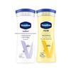 Vaseline Body Lotion Duo Set