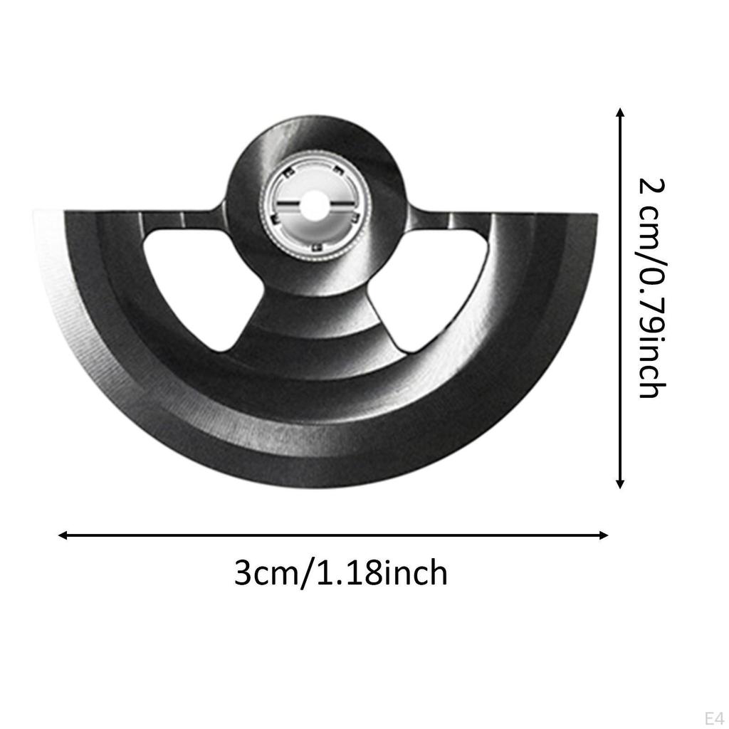 Automatic Mechanical Watch Movement Replaceable Component, Elegant Accessory