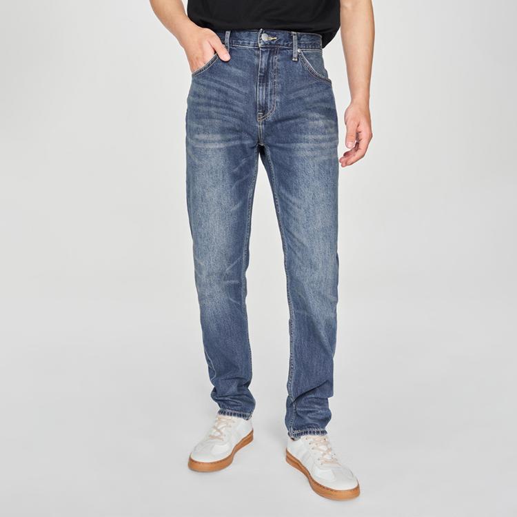 Lee Jeans Men's Moderate Tapered Pants LMB100731205167A08114