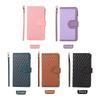 High-End Diamond Buckle Wallet Case for Google Pixel 7A
