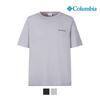 Columbia Men S STreTchy Full meSh Trekking Round ShorT Sleeve T ShirT Aj1671